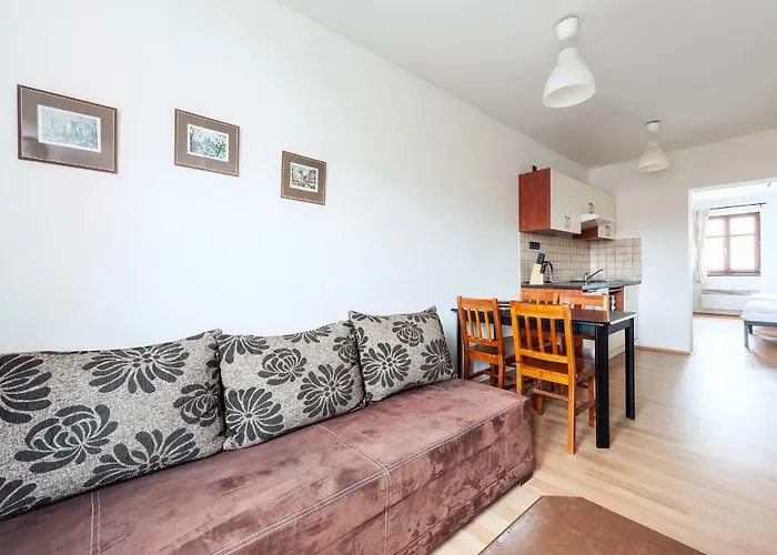 Family 6 Apartment