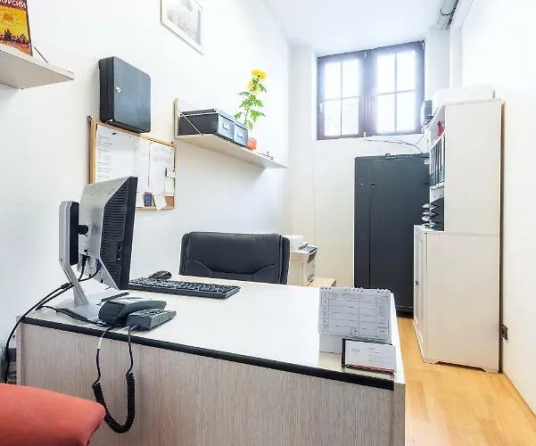 Apartament Family 6