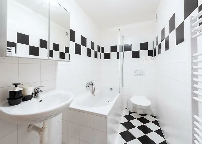 Apartament Family 6