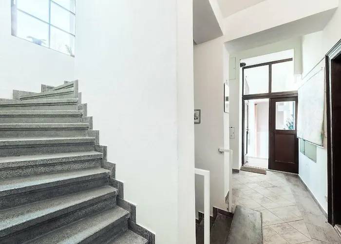 Apartament Family 6
