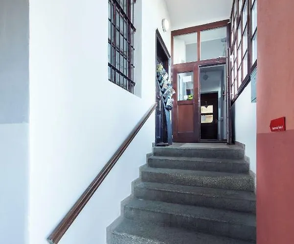 Apartament Family 6
