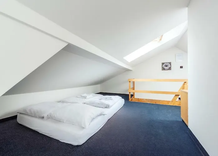 Apartament Family 6 Praga