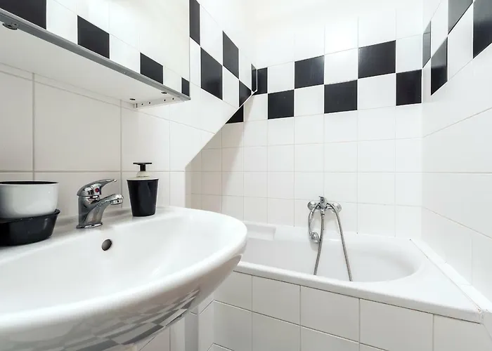 Apartament Family 6