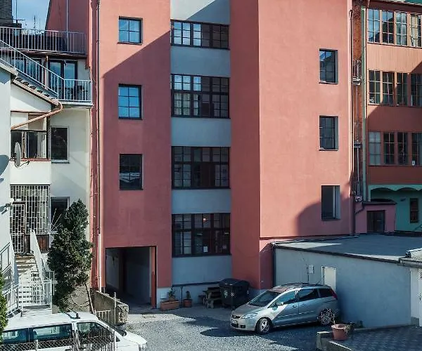 Apartament Family 6